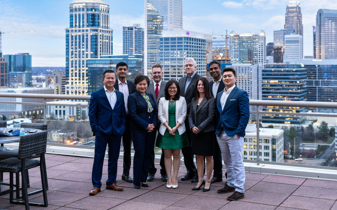 Making A Difference – Asian American Real Estate Association of America