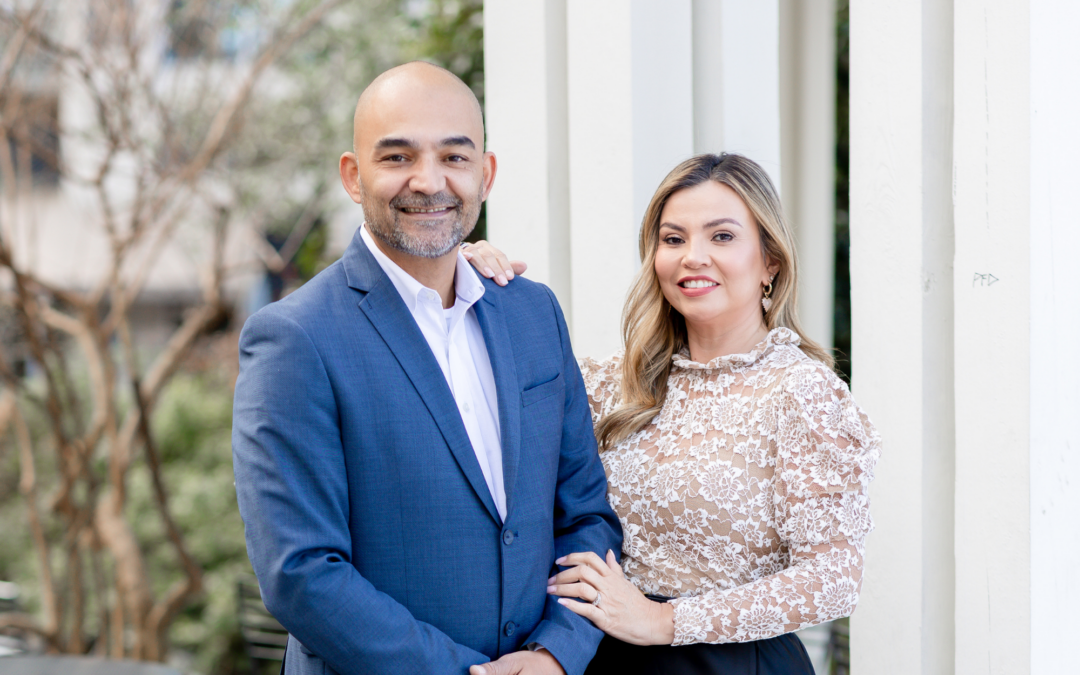 February Agency Profile – Team Salazar SA Carolinas Real Estate