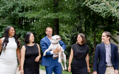 August Agency Profile – Bulldog Properties Team